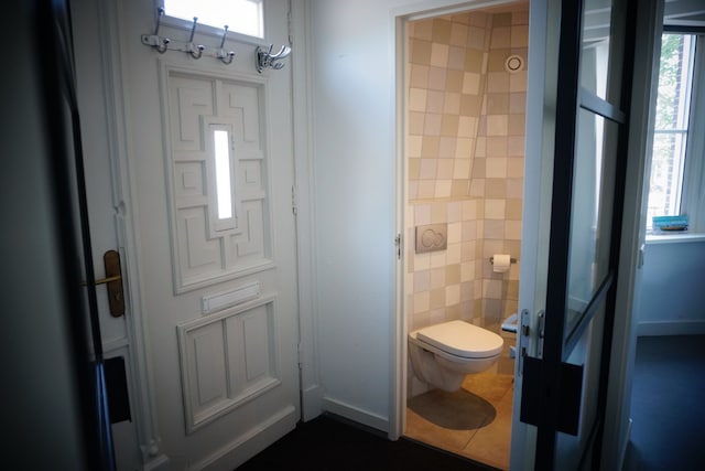 Maison de Vacances à Vlissingen avec Jardin, Vlissingen