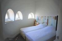 Vakantiehuis in Vlissingen met Tuin