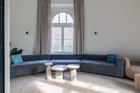 Vakantiehuis in Vlissingen met Tuin