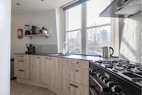 Vakantiehuis in Vlissingen met Tuin