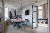 Vakantiehuis in Vlissingen met Tuin