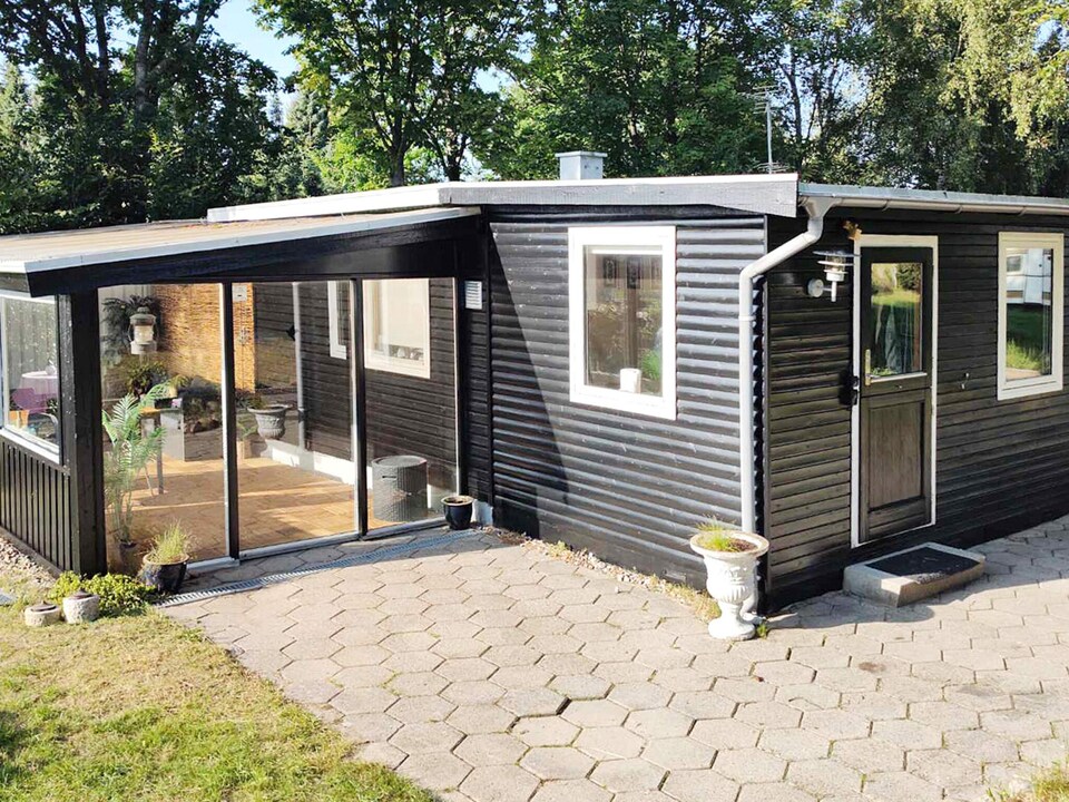 4 personen vakantie huis in Allingåbro, Northern Djursland