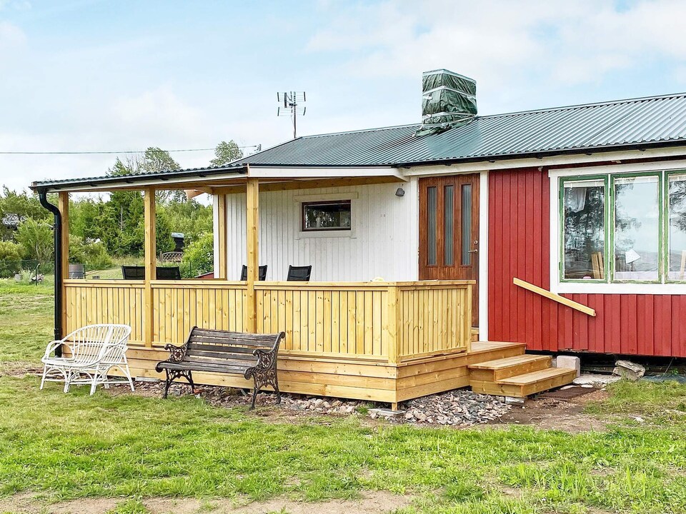 4 person holiday home in Kristinehamn, Kristinehamn