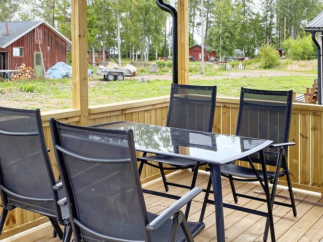 4 person holiday home in Kristinehamn, Kristinehamn