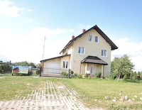 Ferienhaus in Rewal nahe Ostsee