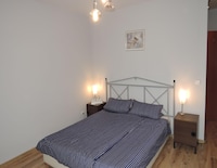 Ferienhaus in Rewal nahe Ostsee