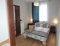 Ferienhaus in Rewal nahe Ostsee