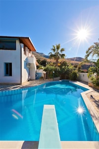 Belvilla by OYO Villa Le Palme Nove