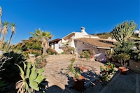 Belvilla by OYO Villa Le Palme Nove