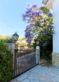 Belvilla by OYO Villa Le Palme Nove