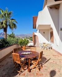 Belvilla by OYO Villa Le Palme Nove