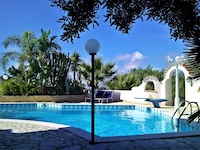Belvilla by OYO Villa Le Palme Nove