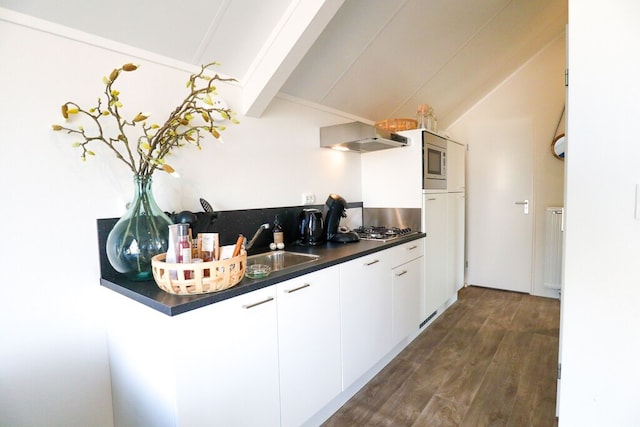Modern chalet met afwasmachine, vlakbij de Ijssel, Olburgen