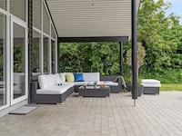 Luxury Retreat with Pool - By Traum Ferienwohnungen