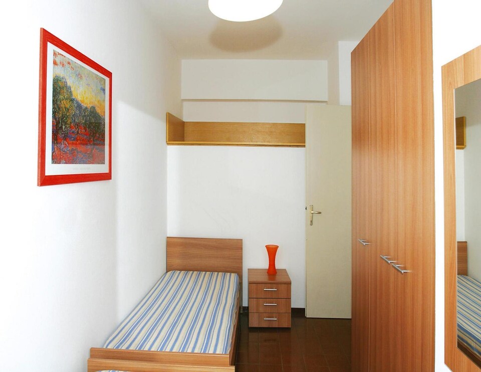 Residence Pratone, Garda, Garda