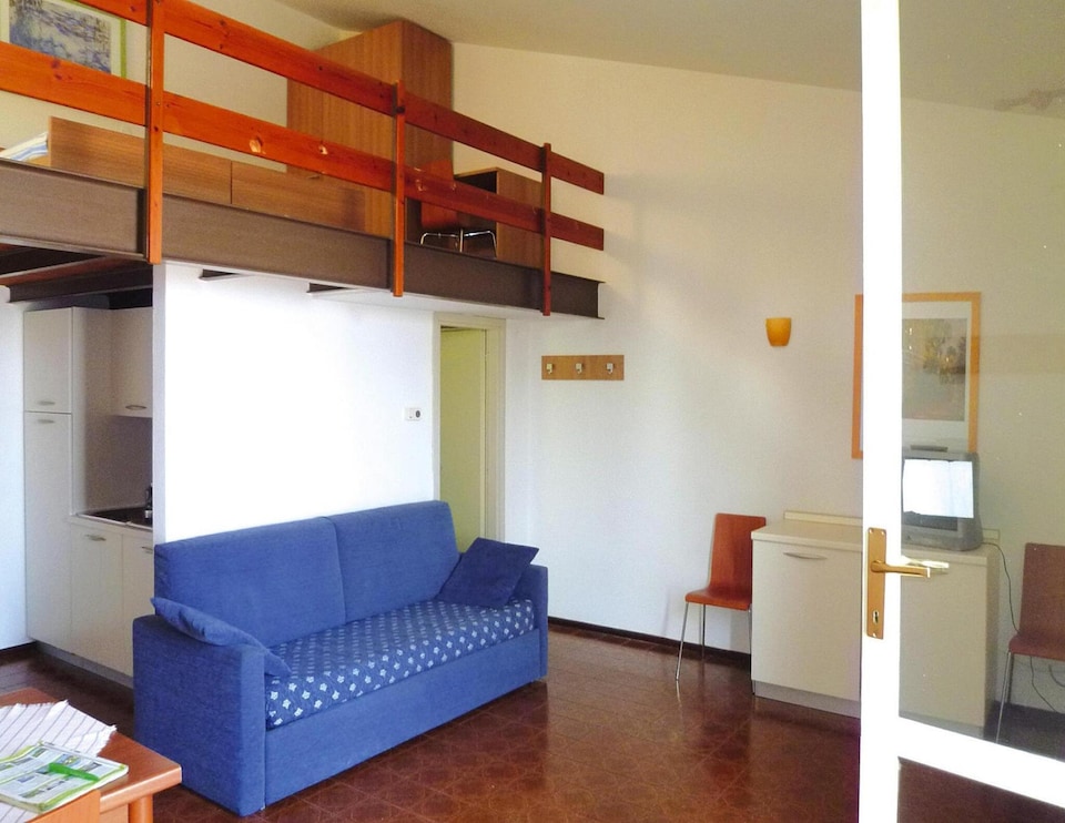 Residence Pratone, Garda, Garda