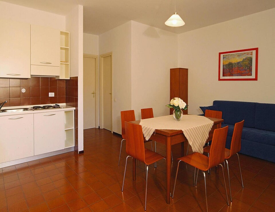 Residence Pratone, Garda, Garda