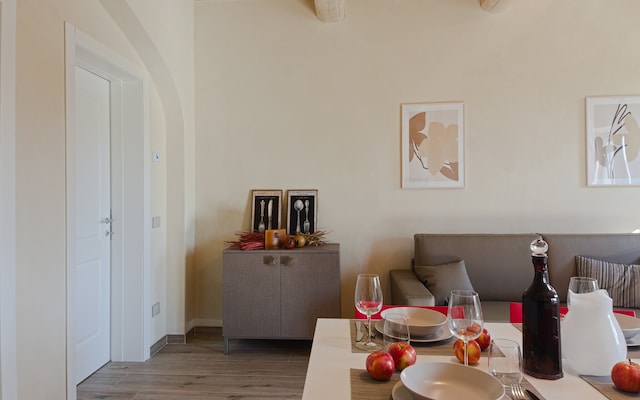 Wohnung in der Toskana bei Florenz