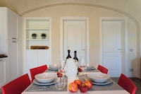 Wohnung in der Toskana bei Florenz