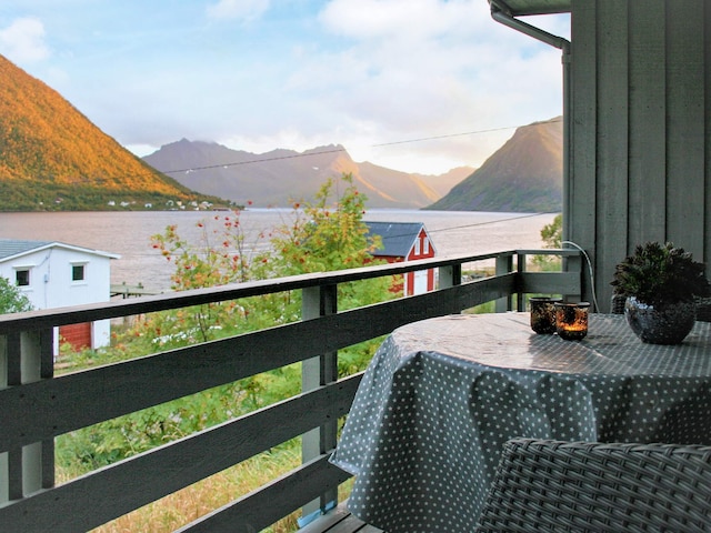 8 personen vakantie huis in Kaldfarnes, Senja - Troms