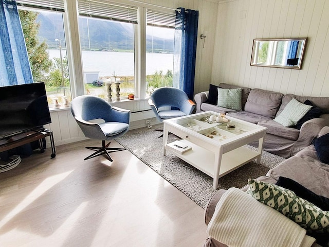 9 person holiday home in Svensby, Nord Troms - Troms