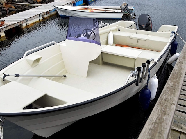 4 sterren vakantie huis in Lyngstad, Møre and Romsdal