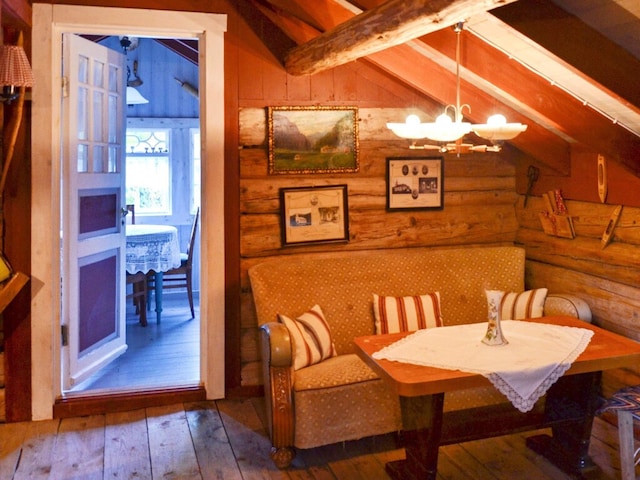 3 personen vakantie huis in Bøfjorden, Møre and Romsdal