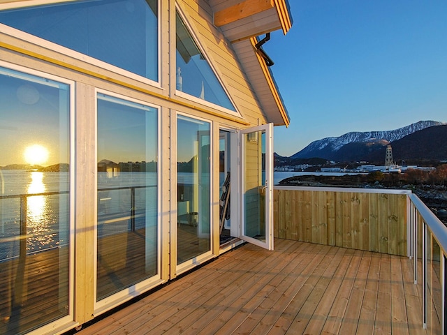 5 star holiday home in Brattvåg, Møre and Romsdal