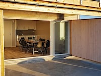 10 person holiday home in Brattvåg