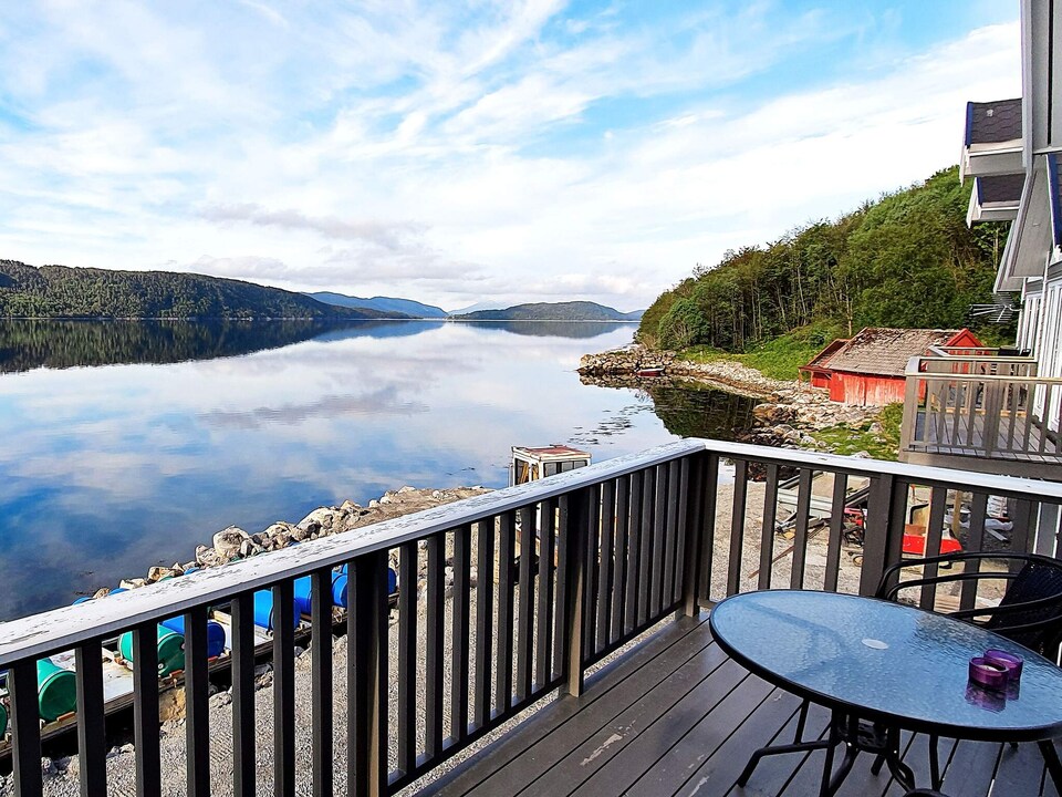 4 star holiday home in Vatne, Møre and Romsdal