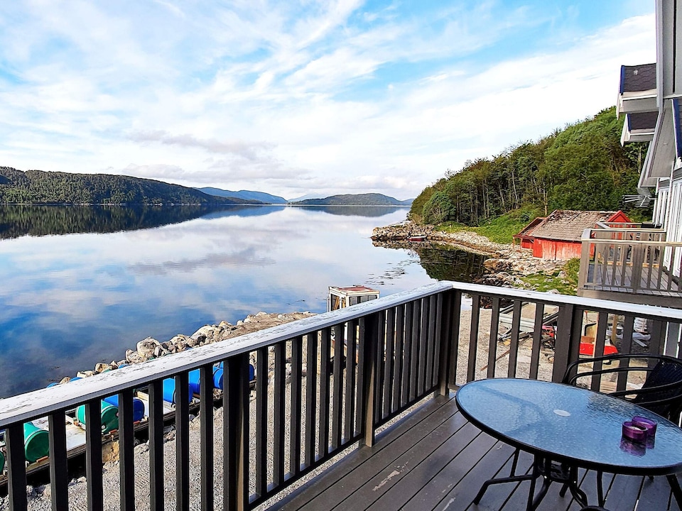 4 star holiday home in Vatne, Møre and Romsdal
