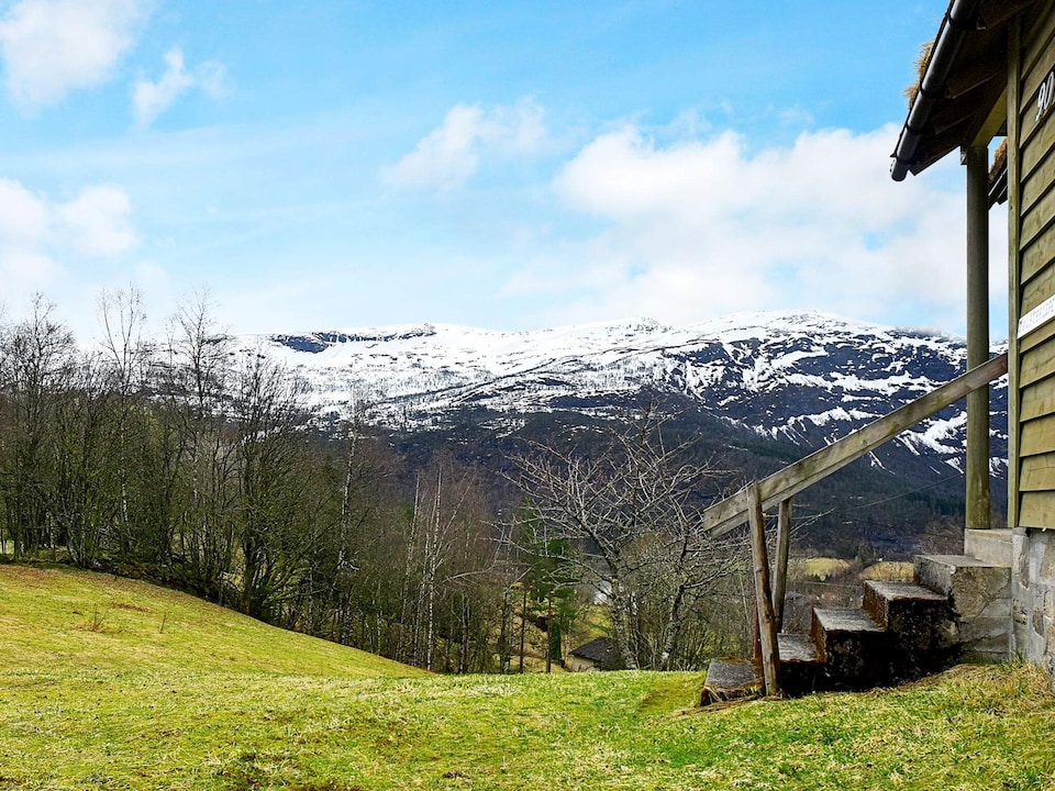 5 person holiday home in Vassenden, Sogn and Fjordane