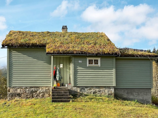 5 person holiday home in Vassenden, Sogn and Fjordane