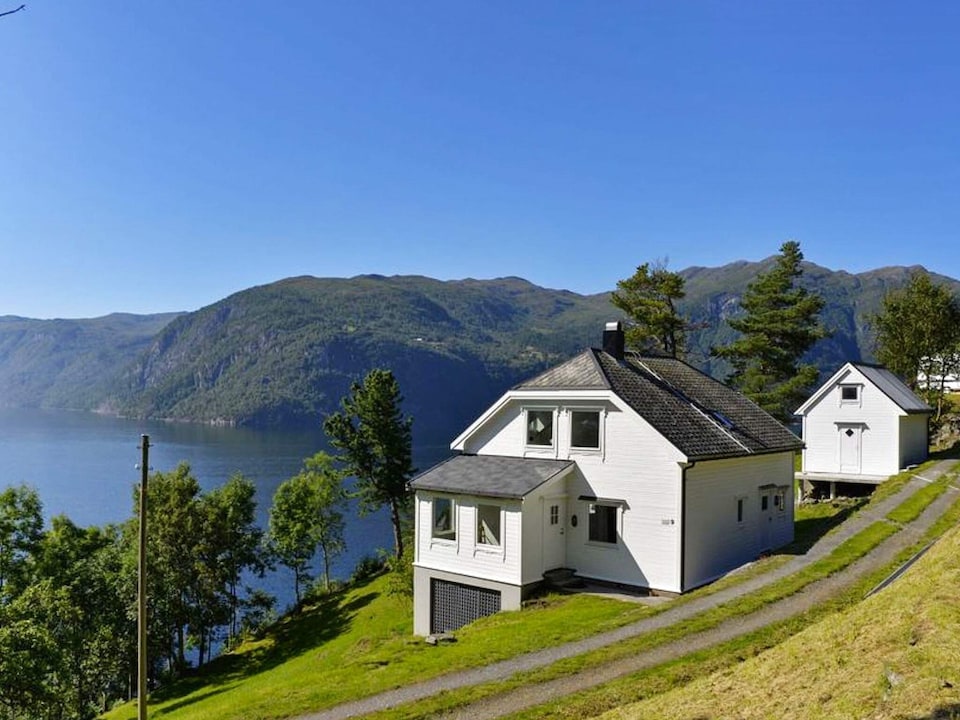 4 sterren vakantie huis in Stordal, Møre and Romsdal