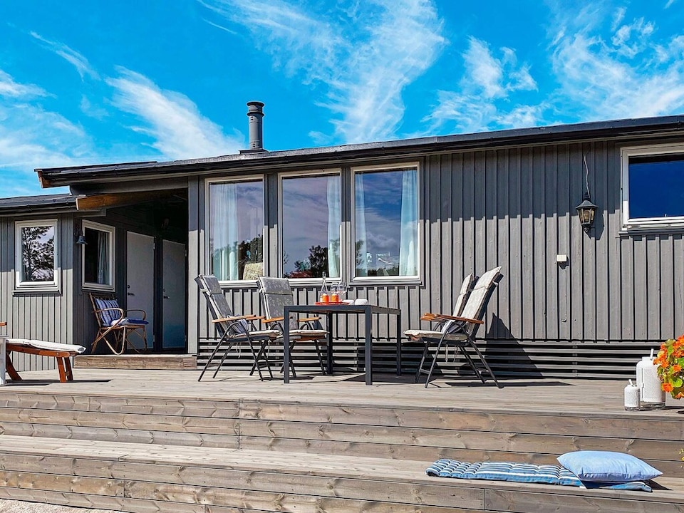 9 personen vakantie huis in Vesterøy, Østfold