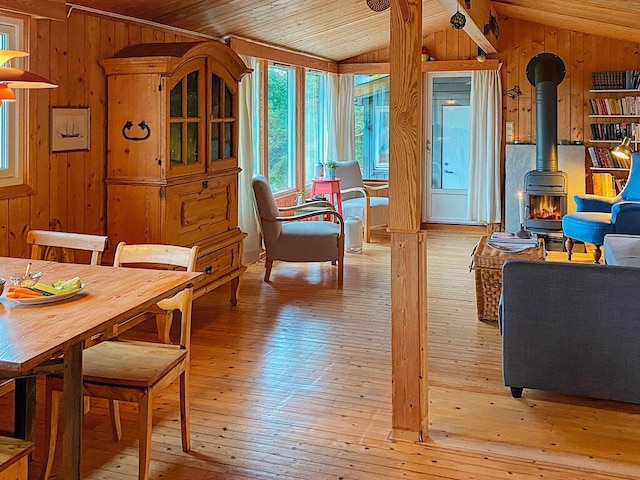 9 personen vakantie huis in Vesterøy, Østfold