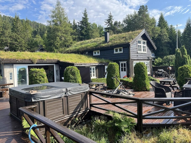 4 star holiday home in Meisingset, Møre and Romsdal