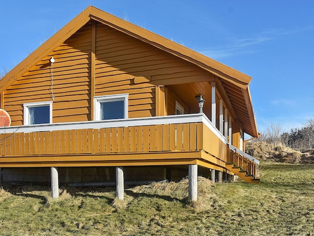 6 personen vakantie huis in Aukra, Møre and Romsdal