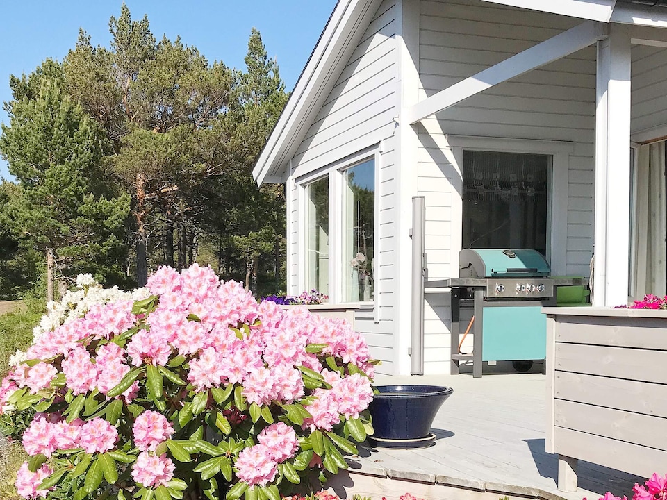 4 star holiday home in Aure, Møre and Romsdal