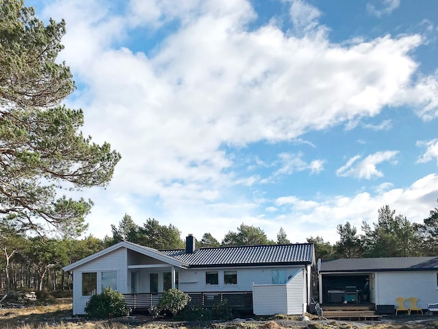 4 star holiday home in Aure, Møre and Romsdal