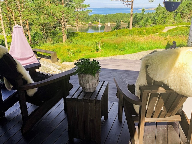 4 star holiday home in Aure, Møre and Romsdal