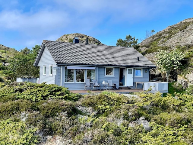 4 star holiday home in Espevær, Hordaland