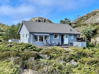 6 persoons vakantie huis in Espevær-By Traum