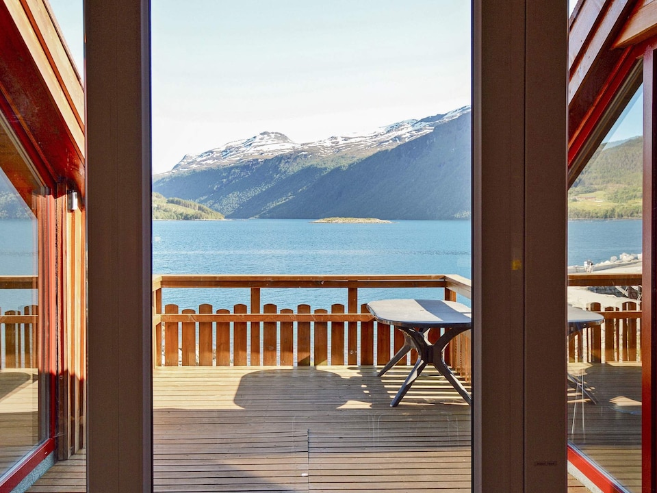4 star holiday home in Eidsvåg, Møre and Romsdal