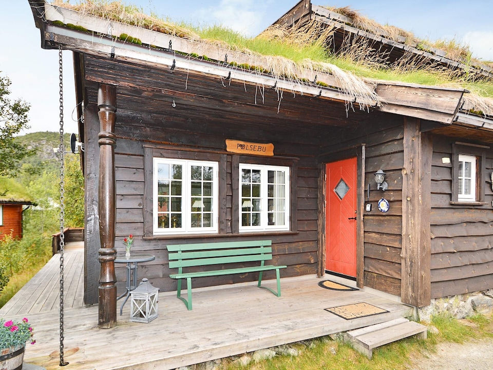 10 personen vakantie huis in Hovden, Hovden - Aust-Agder