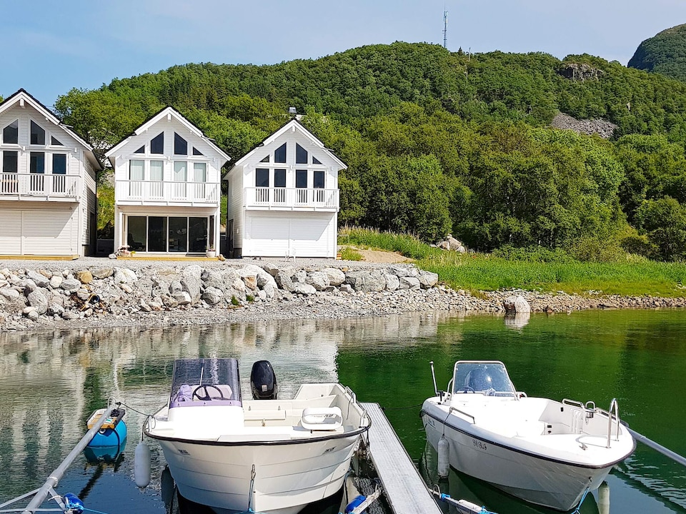 5 sterren vakantie huis in Brattvåg, Møre and Romsdal