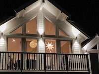 10 person holiday home in Brattvåg