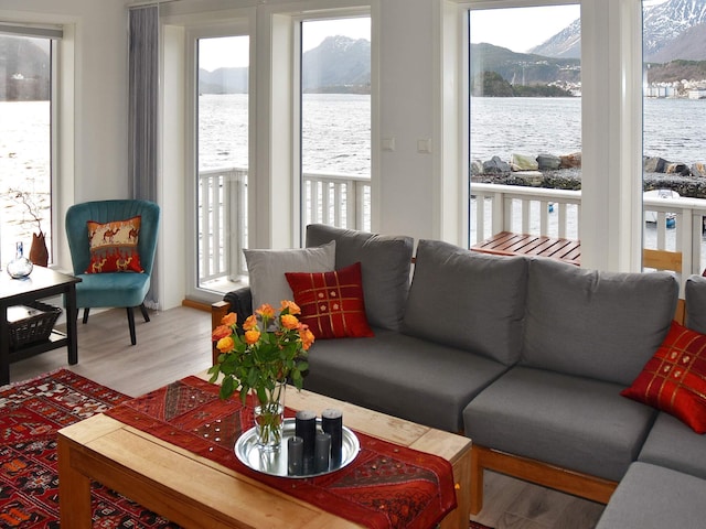 5 sterren vakantie huis in Brattvåg, Møre and Romsdal