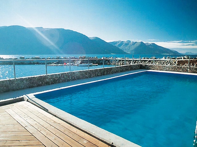 4 sterren vakantie huis in Eidsvåg, Møre and Romsdal
