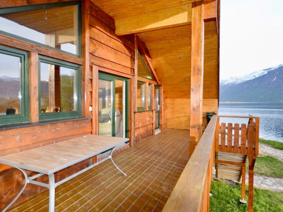 4 sterren vakantie huis in Eidsvåg, Møre and Romsdal